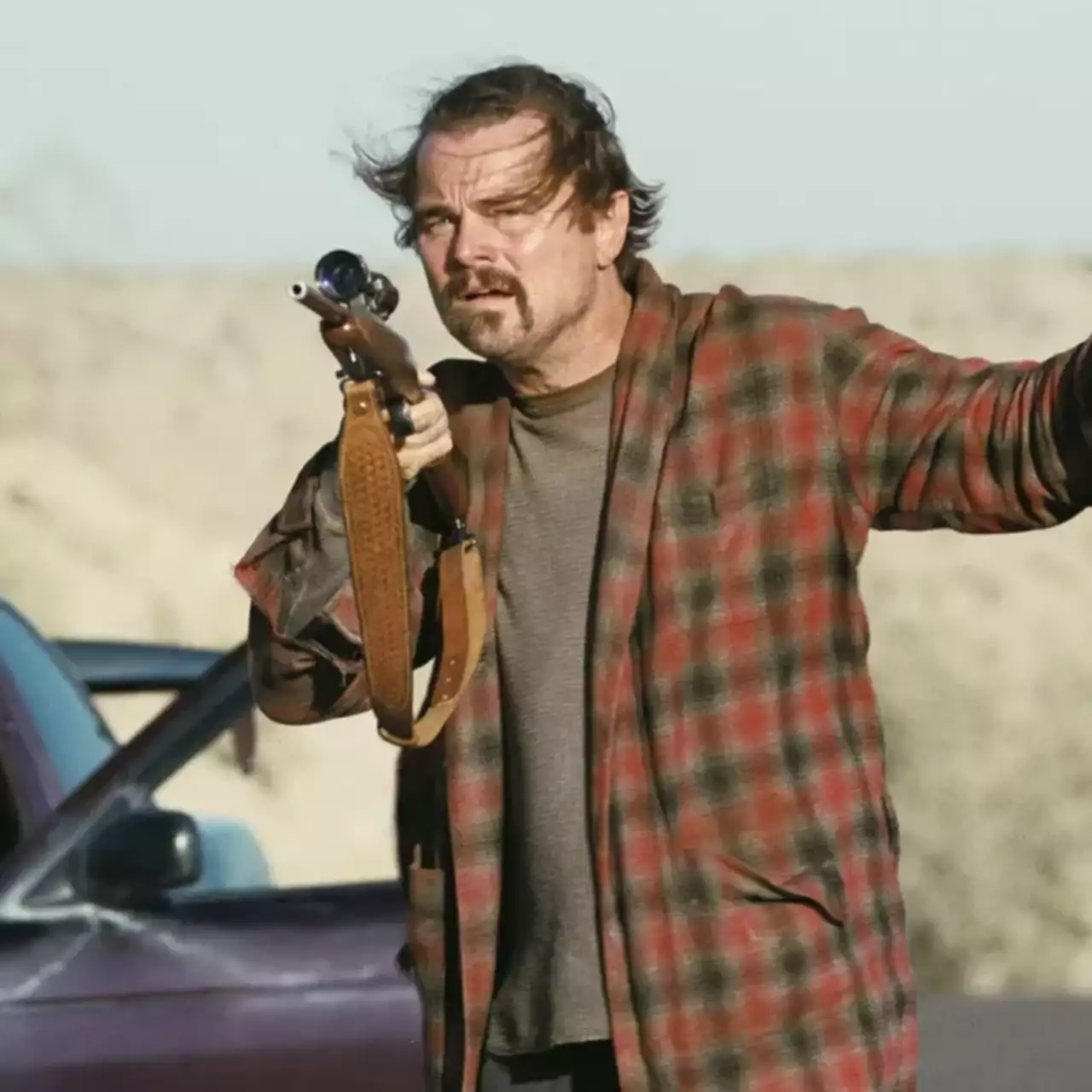 В «цифрі» вийшов один з головних фільмів 2025 року — «Битва за Битвою» з Леонардо ДіКапріо