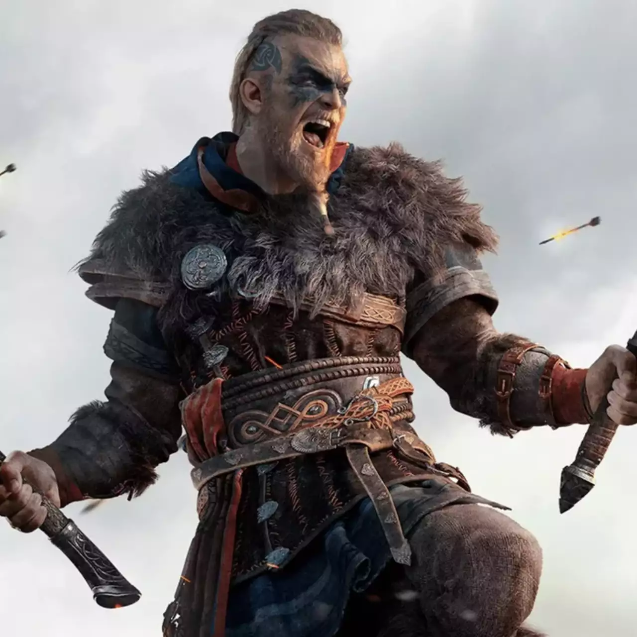 Assassin's Creed Valhalla, En Çok Oynanan PS5 Oyunu Olarak Adlandırıldı — God of War: Ragnarok'u Geride Bıraktı