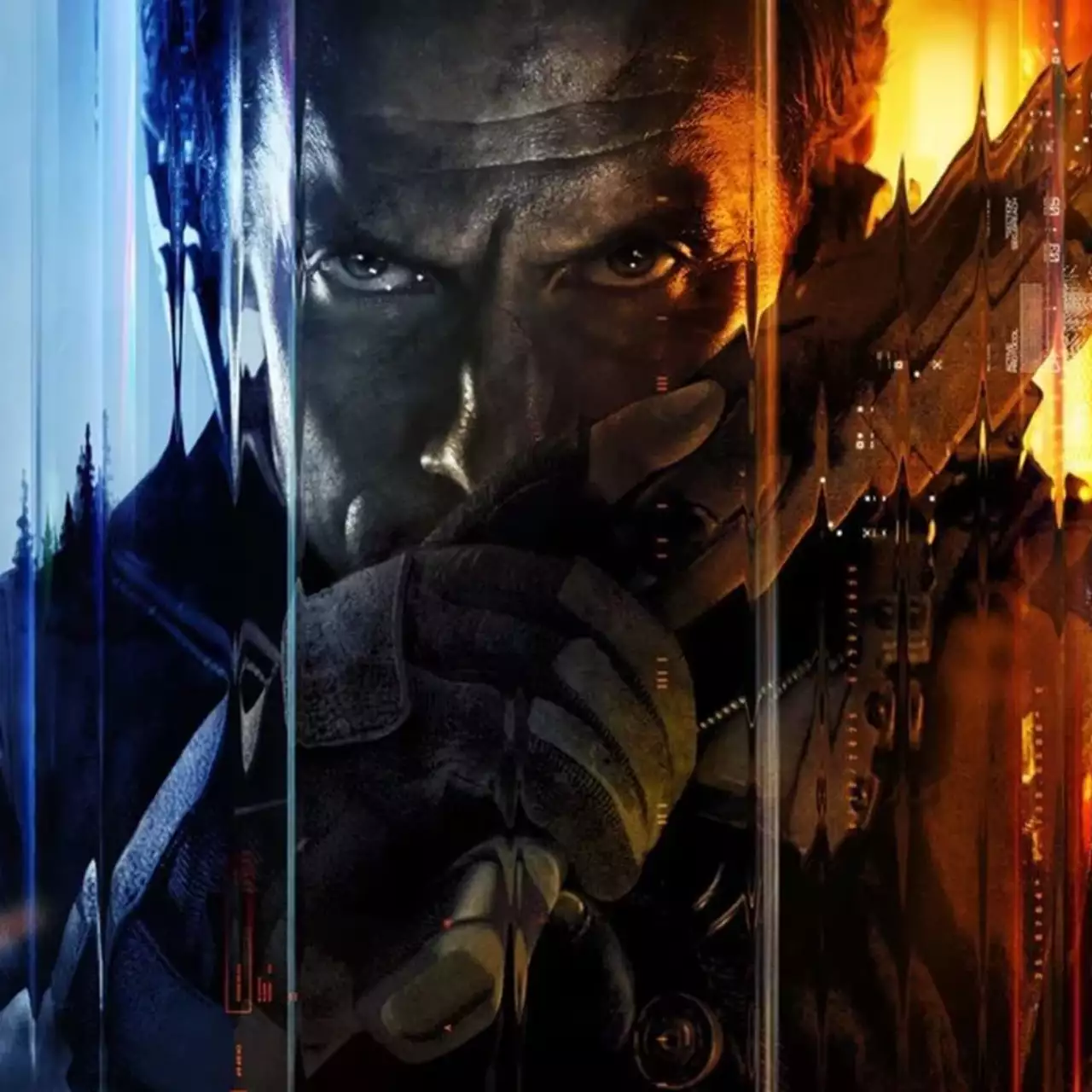 На PC та консолях відбувся реліз Call of Duty: Black Ops 7 — гра доступна в Game Pass