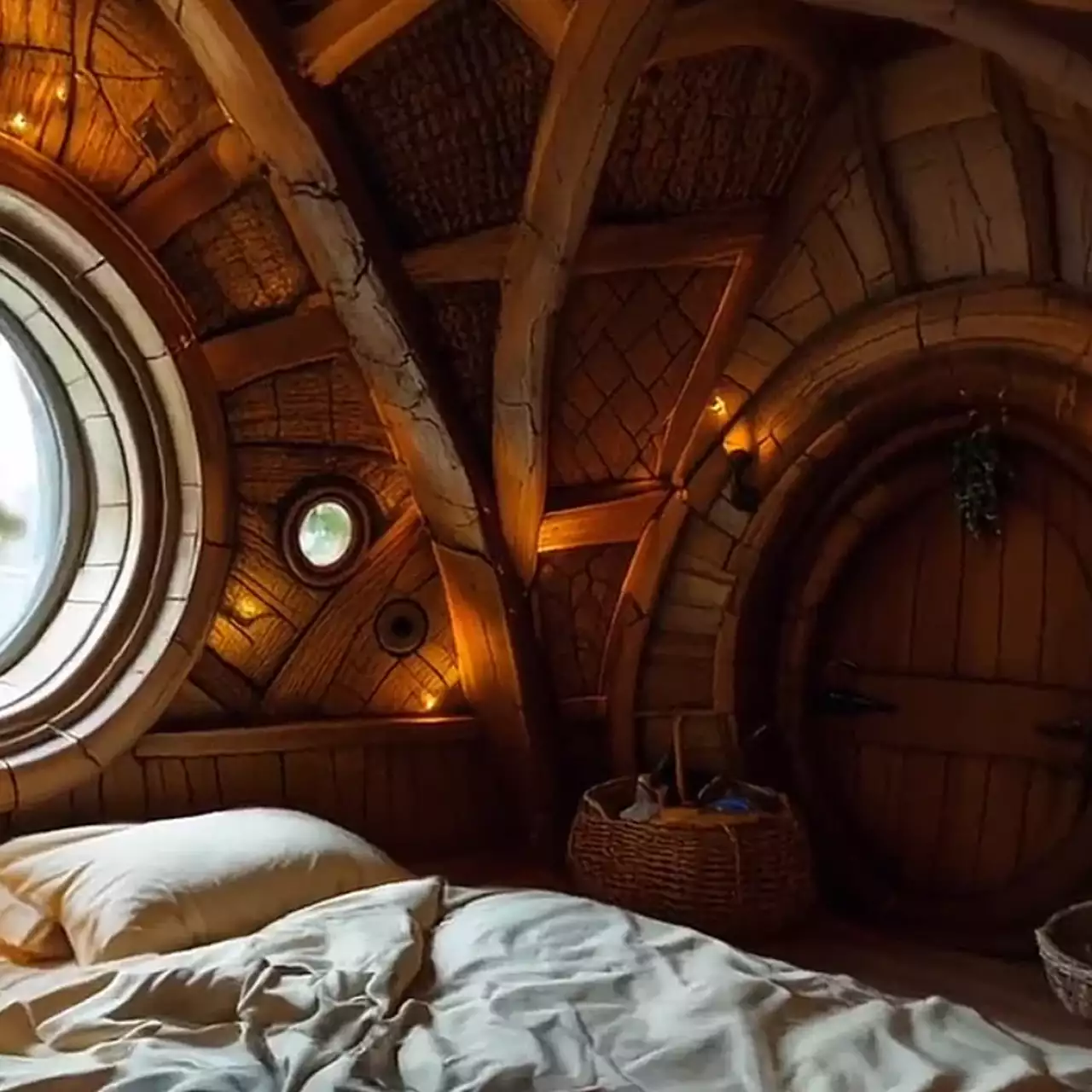 3D-світи за текстовим описом: нейромережа Marble стала доступна всім бажаючим