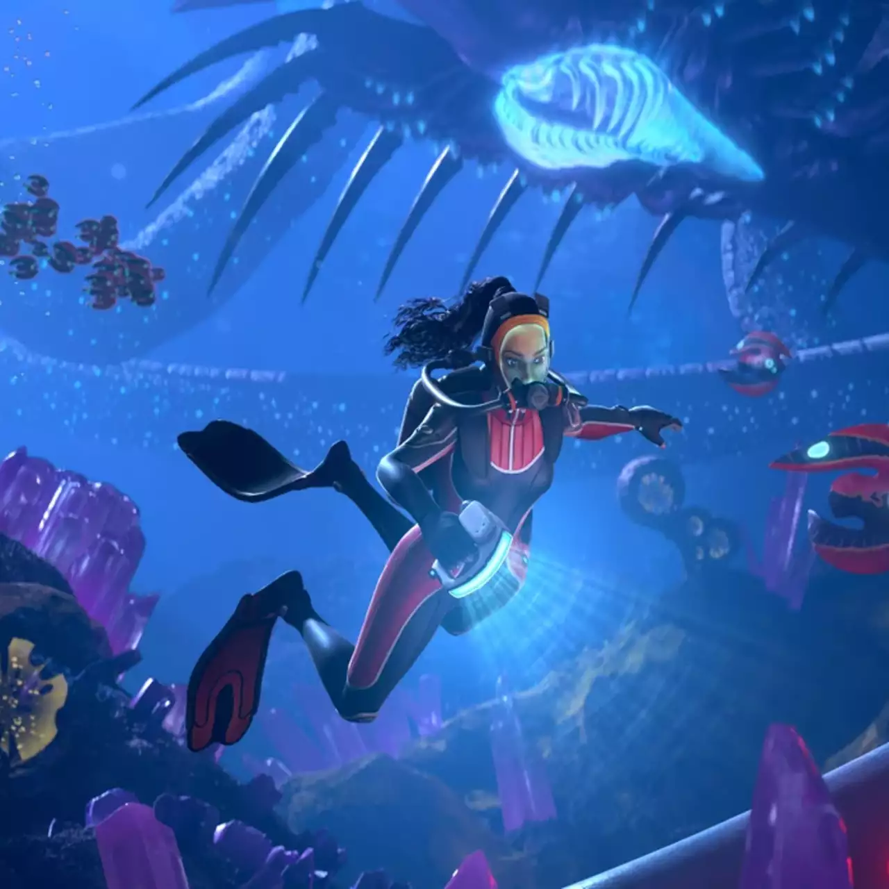 Видавець PUBG, InZOI та Subnautica 2 пропонує розробникам звільнитися за гроші та робить ставку на ШІ