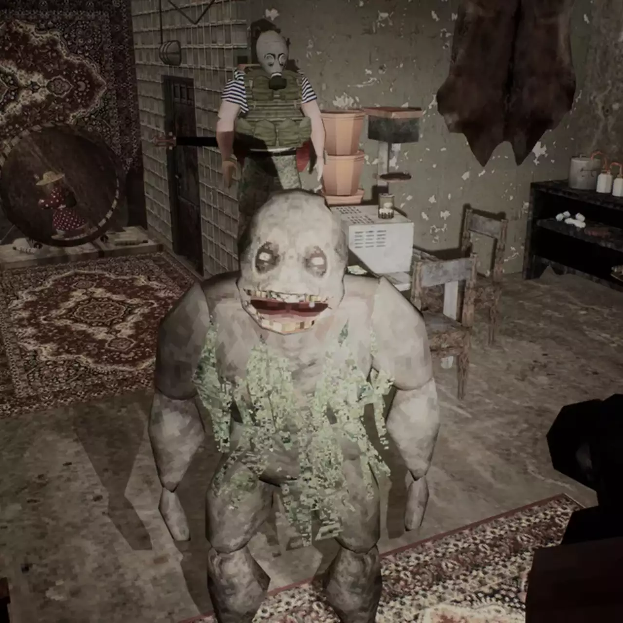 Conflict Resolved: MISERY Returns to Steam After S.T.A.L.K.E.R. Devs Withdraw DMCA Complaint