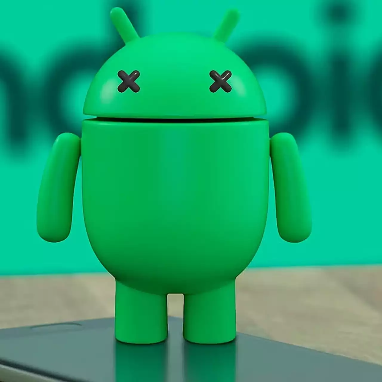 Google змінює застаріле правило доступу до контактів в Android