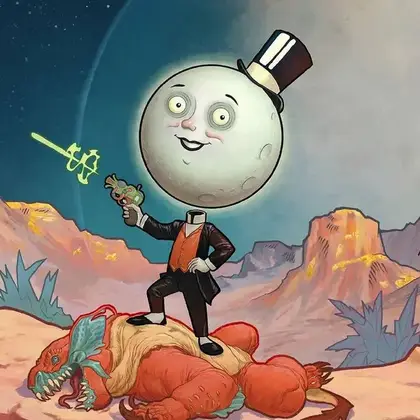 Funny Skyrim Easter Egg Discovered in The Outer Worlds 2
