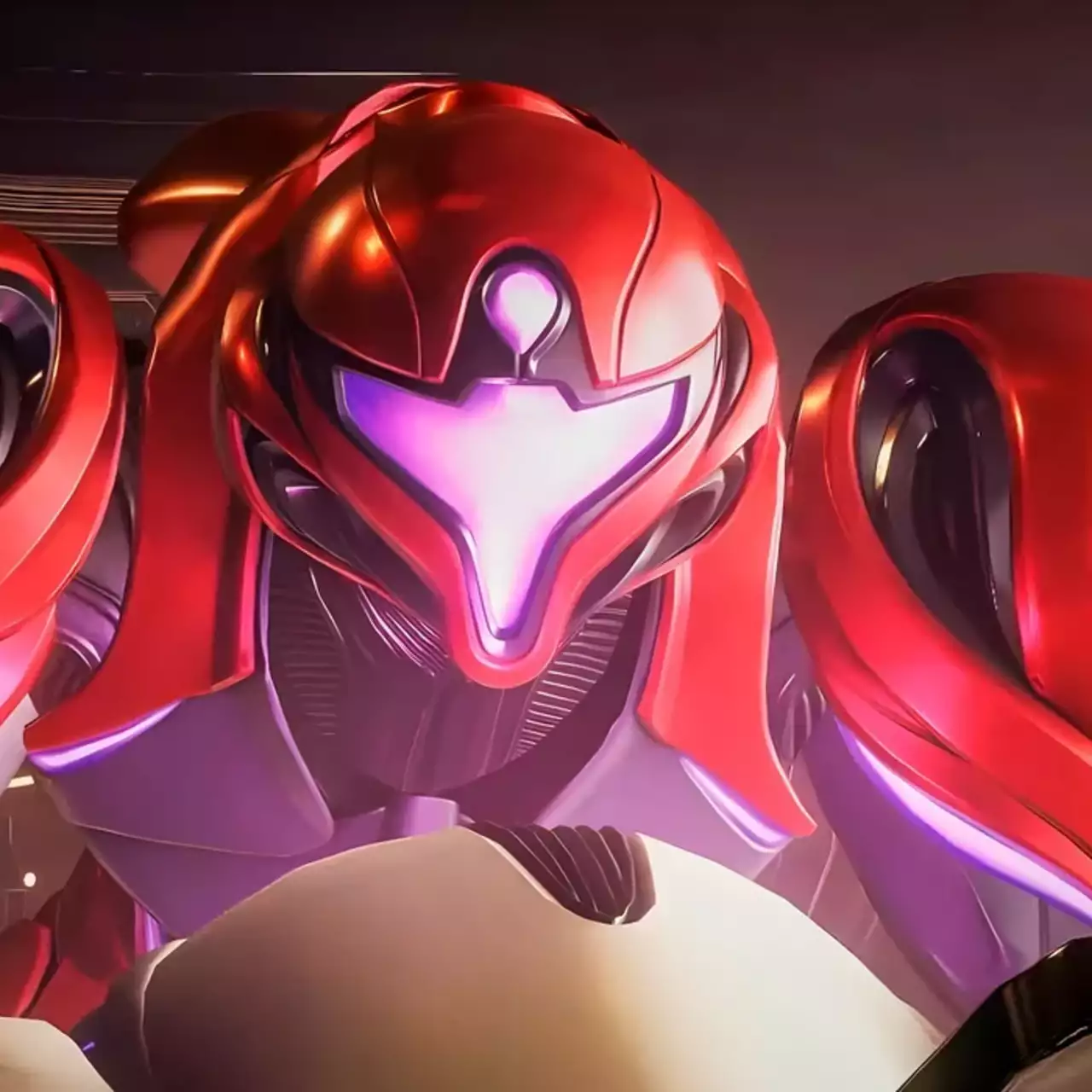 Nowy Metroid Prime 4: Film z rozgrywki Beyond prezentuje jazdę na rowerze i zdolności psychiczne