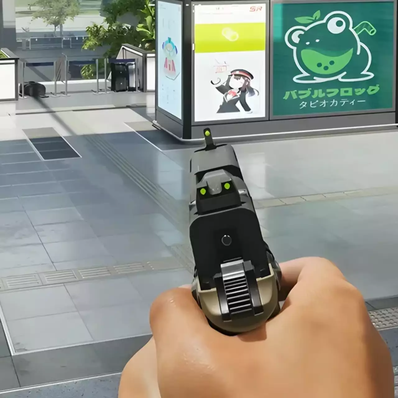 Yan Yana Karşılaştırma, Call of Duty: Black Ops 7 ile Black Ops 2 Haritalarının Nasıl Farklı Olduğunu Gösteriyor