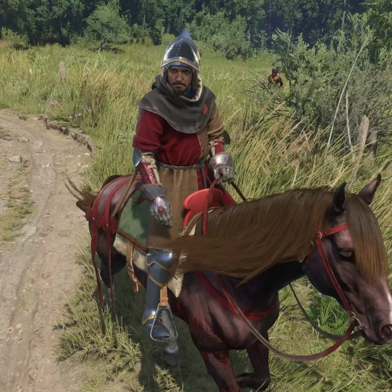Kingdom Come: Deliverance 2 отримала новий хотфікс-патч 1.5.1 — він виправляє проблеми з DLC