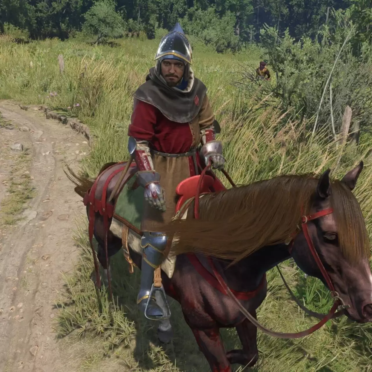 Kingdom Come: Deliverance 2 otrzymuje poprawkę Hotfix 1.5.1 — Naprawia problemy z DLC