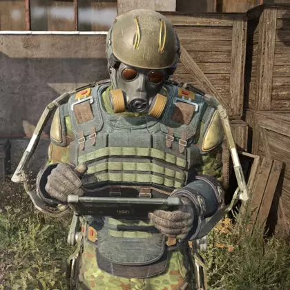 GSC Game World Comments on S.T.A.L.K.E.R. 2 Removal from Game Pass