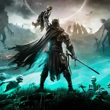Five Games, Including Lords of the Fallen, Leaving Game Pass Soon