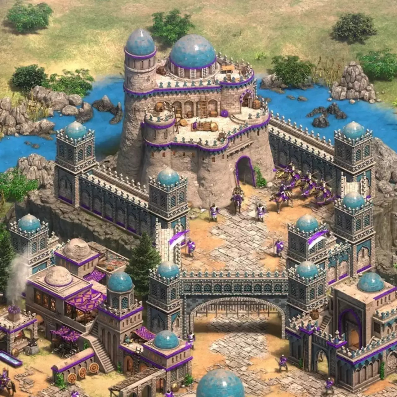 Games From the '80s and '90s That Still Receive Updates — From 'NetHack' and 'Ultima Online' to 'Age of Empires 2'