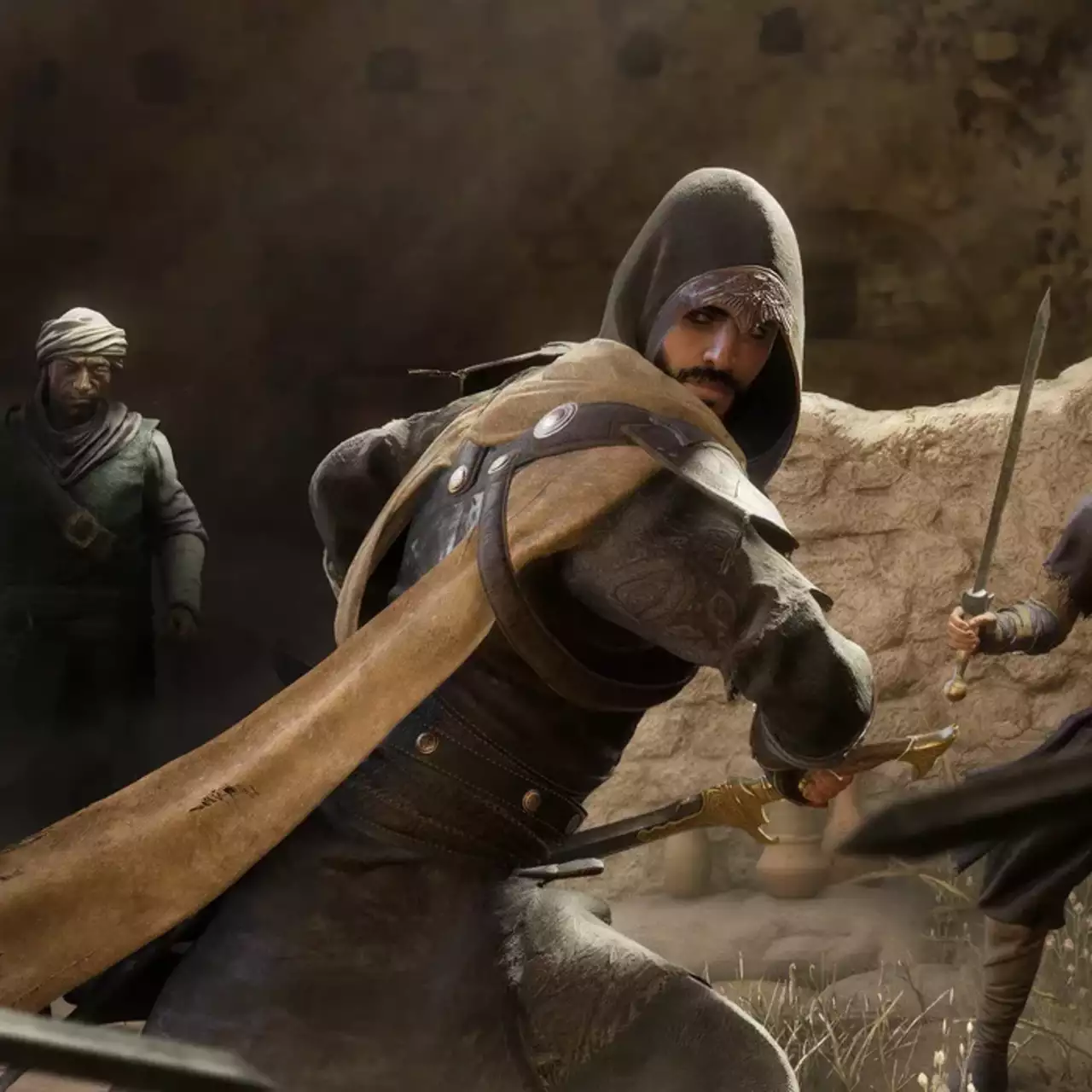 Assassin’s Creed Mirage — A Ubisoft Lança o Trailer da Expansão Gratuita ‘Vale da Memória’