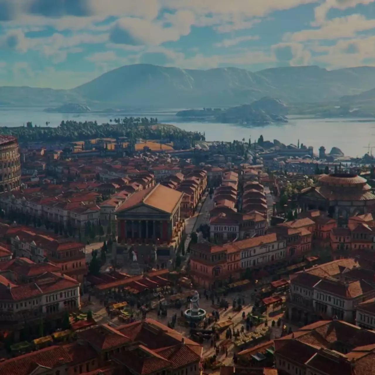 Los jugadores critican, Ubisoft celebra: 'Anno 117' se convirtió en el lanzamiento más exitoso en la historia de la serie