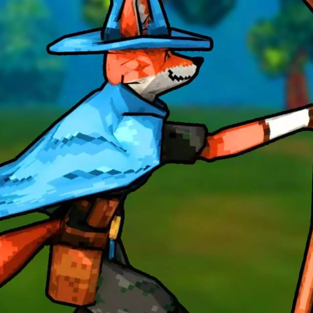 Creator of 'Megabonk' Withdrew Game From The Game Awards — Admitted Rule Violation in Category