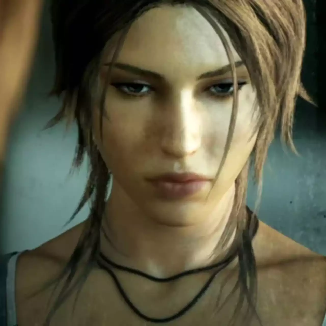 Tomb Raider: Edição Definitiva Gráficos Comparados no Nintendo Switch 2 e PS5
