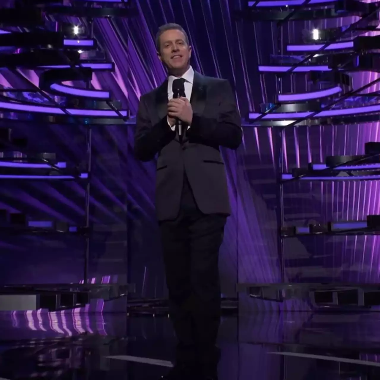 Geoff Keighley Pretends He's Not Hiding 'Half-Life 3' — But His Wishlist Says Otherwise