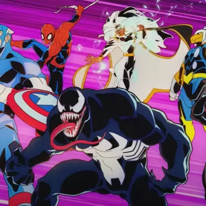 Physical Editions of Marvel Cosmic Invasion Announced