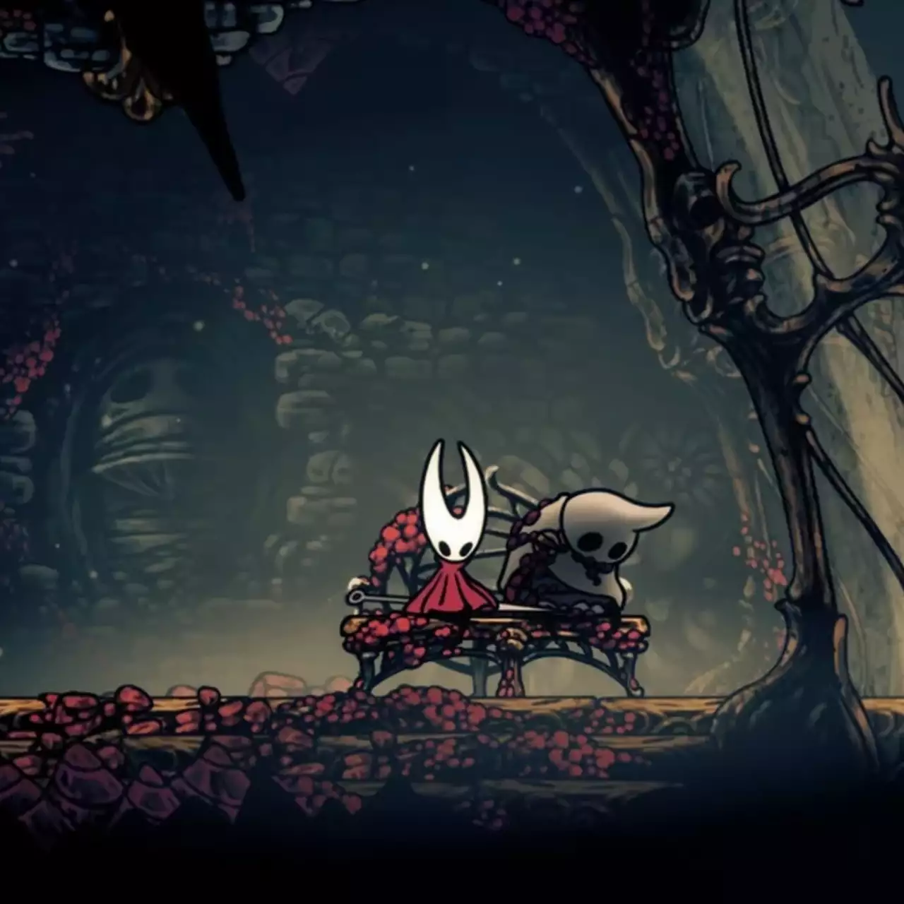 "Branches of One Tree": Team Cherry Shared Vision for 'Hollow Knight' Series Future