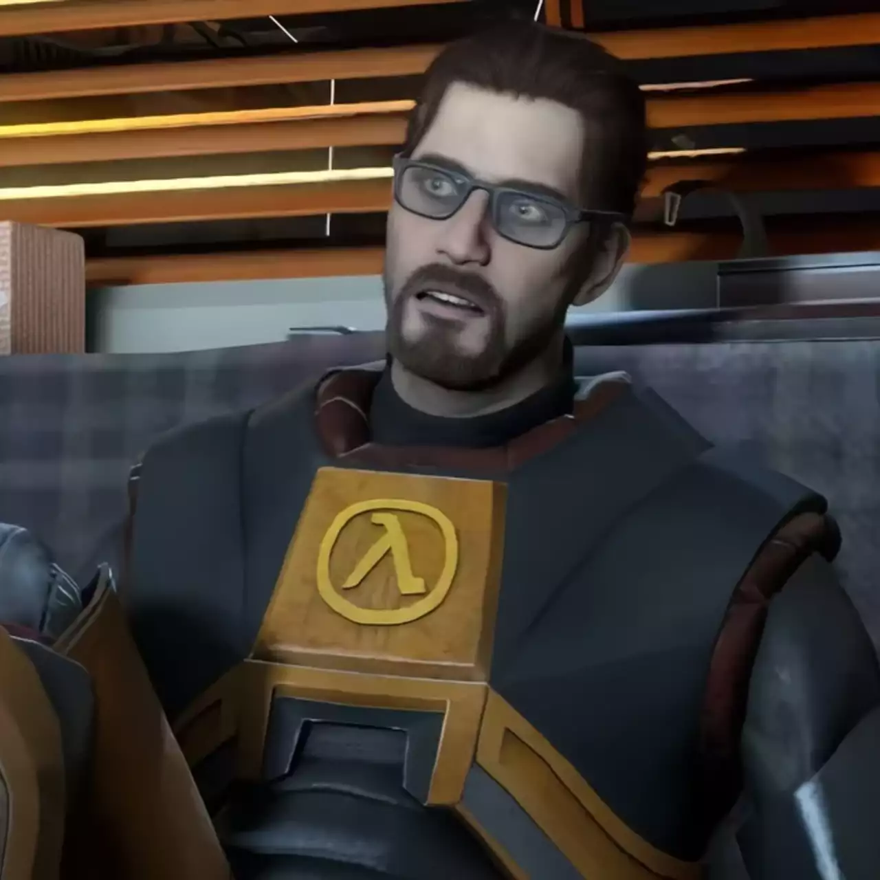 Chernobylite and Painkiller Ride the Half-Life 3 Hype and Prank Fans