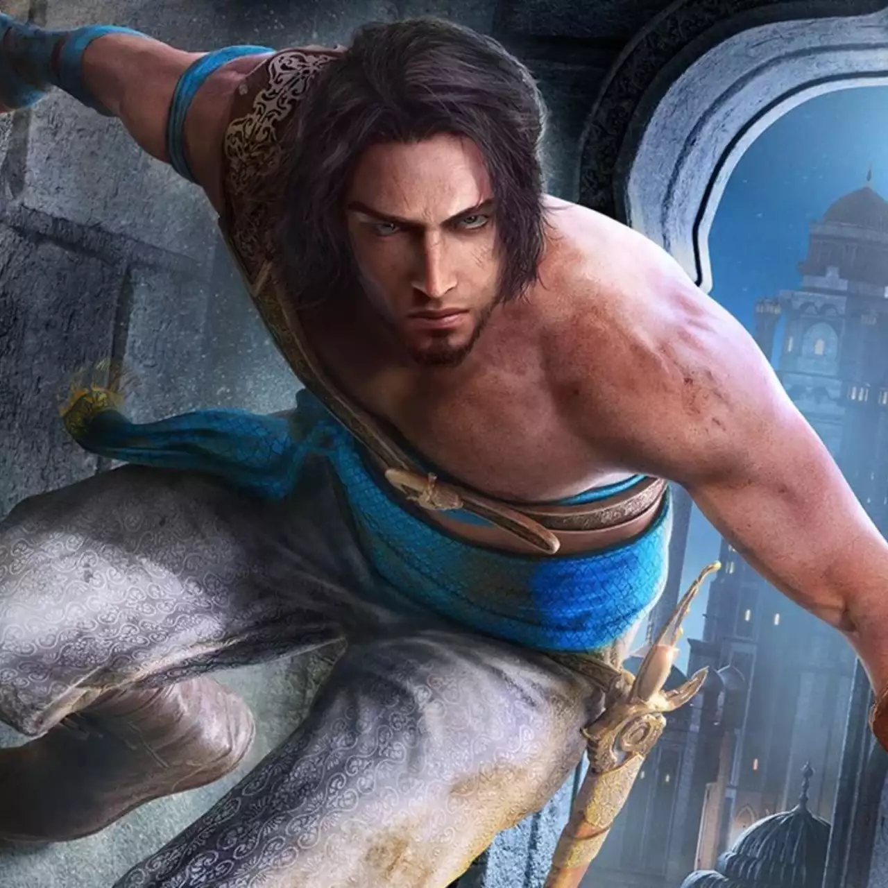Ubisoft Confirma Janela de Lançamento para Prince of Persia: The Sands of Time Remake