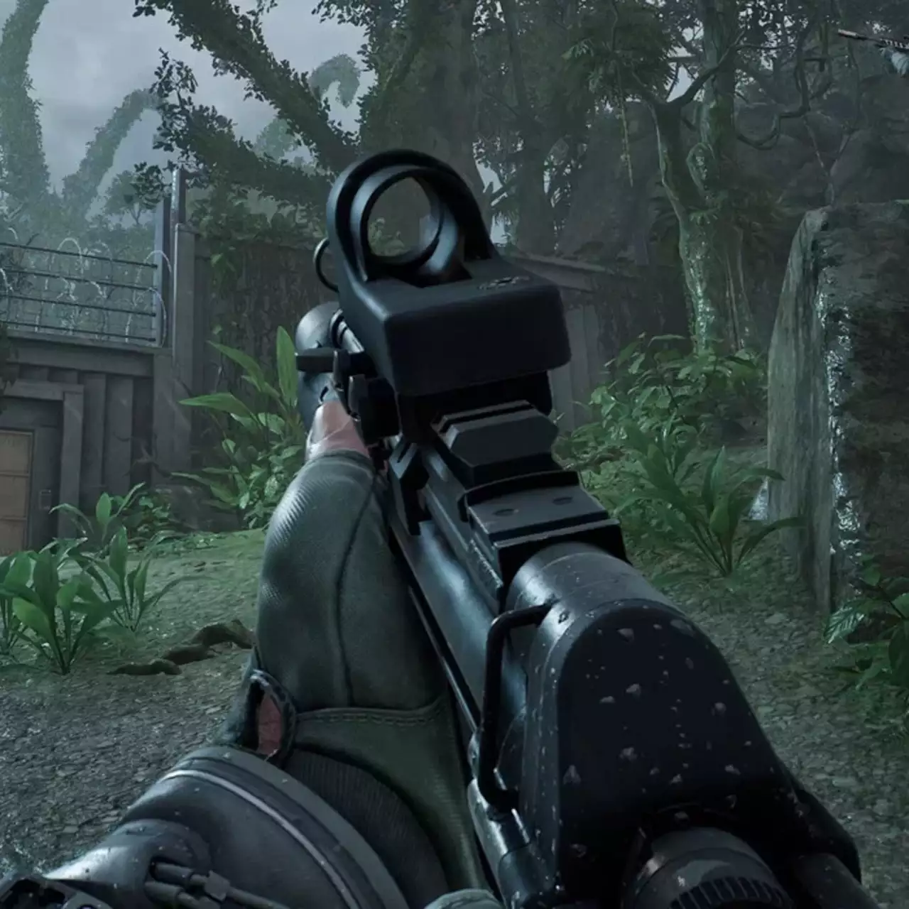 System Requirements Revealed for Extraction Shooter PUBG: Black Budget