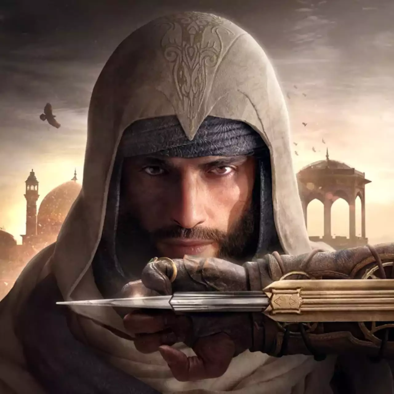 Ubisoft: Assassin's Creed Mirage Jogada por 10 Milhões de Jogadores