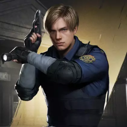 Mobile Game Resident Evil: Survival Unit Hits One Million Downloads