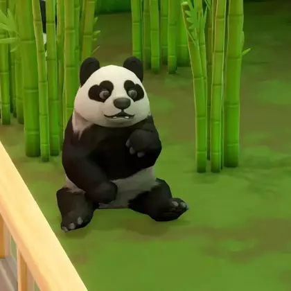 Zooseum DLC Trailer Released for Two Point Museum