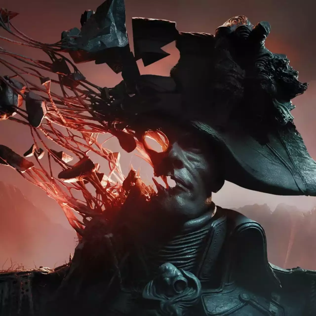 A New Trailer for Valor Mortis — A Dark Soulslike Set in the Napoleonic Wars