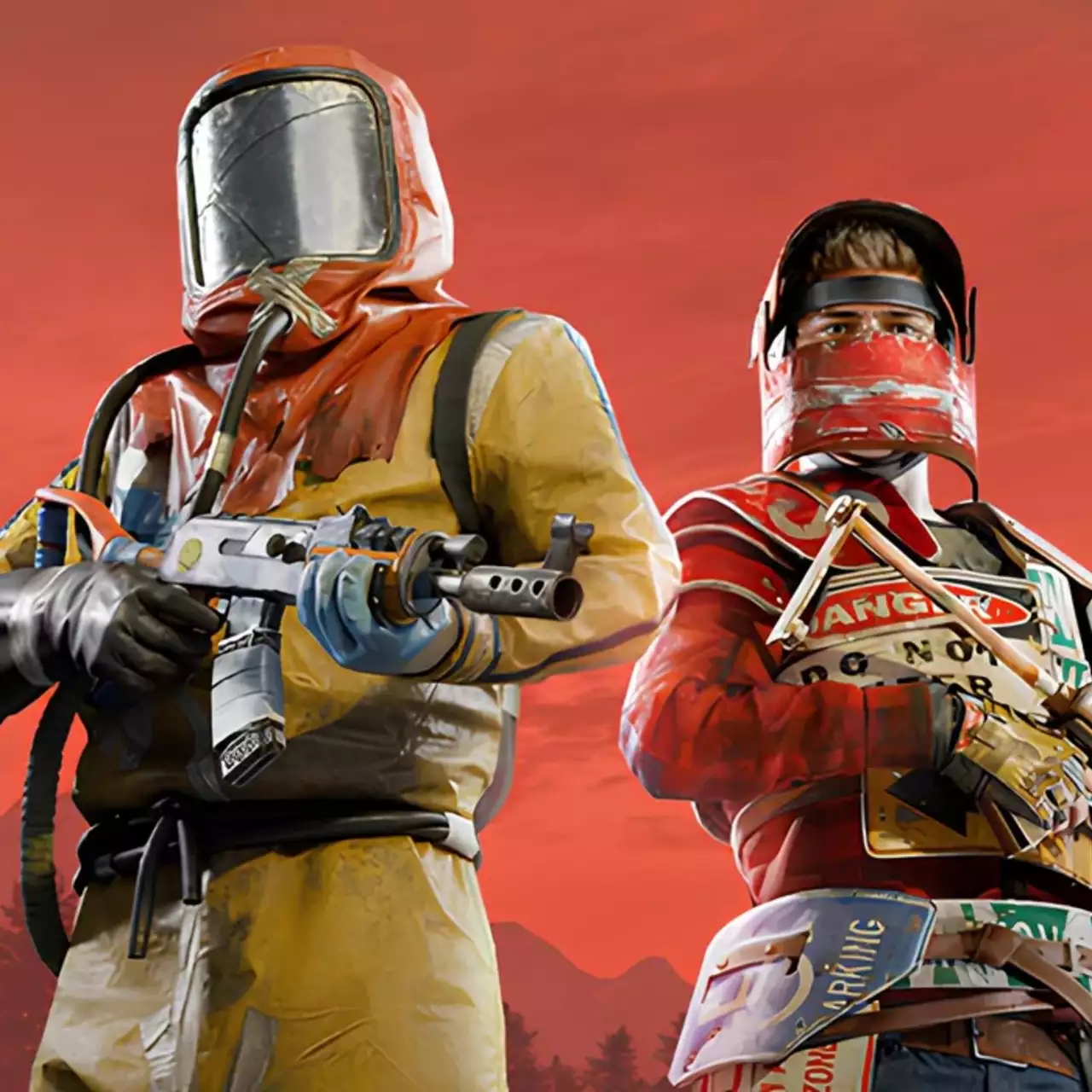 Closed Beta for Rust Mobile Announced — Play the Game for Free This December