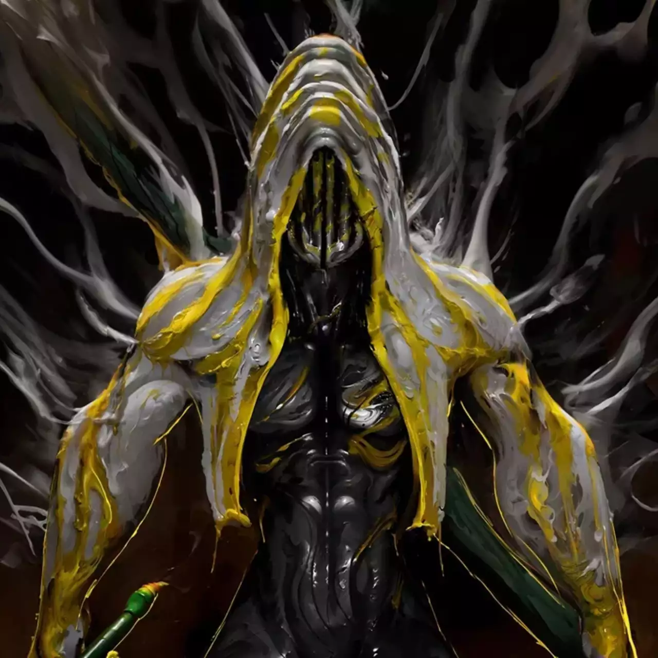 Grime 2 Demo Drops on Steam