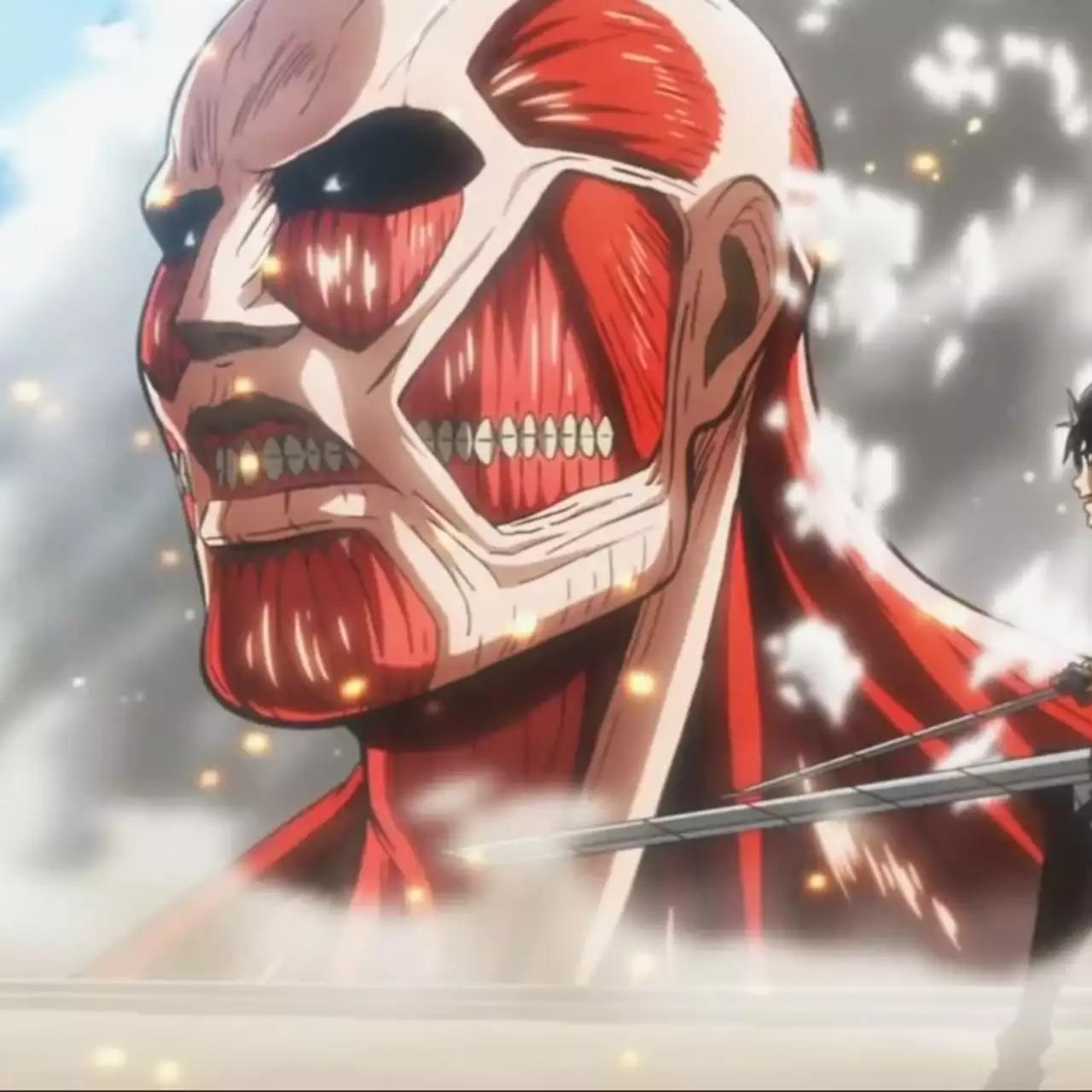 Brawlhalla and Attack on Titan Crossover Announced