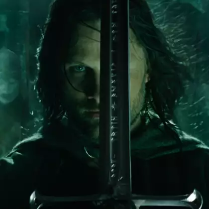 Fan-Made Lord of the Rings Map in Valheim Receives Major DLC