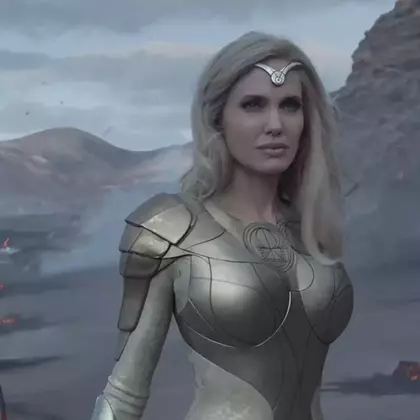 The director of Eternals has stated that she wants to make a second film for Marvel.