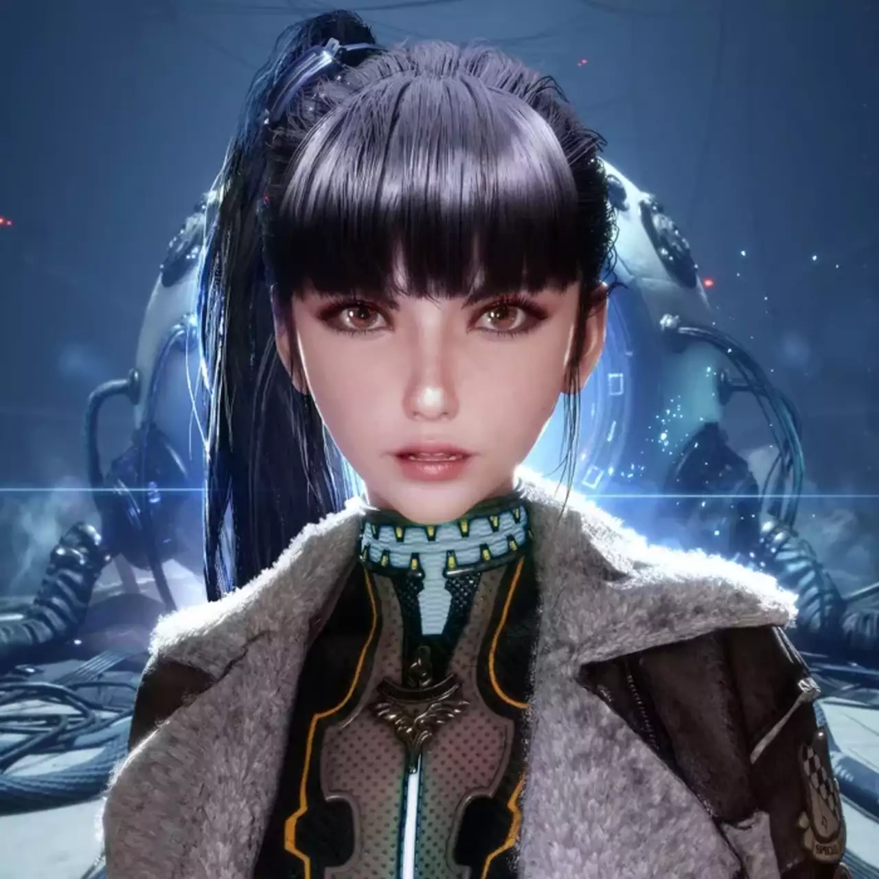 Stellar Blade has become the most popular PlayStation exclusive game on PC