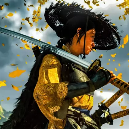 Ghost of Yotei Gets New Game+ in Latest Update