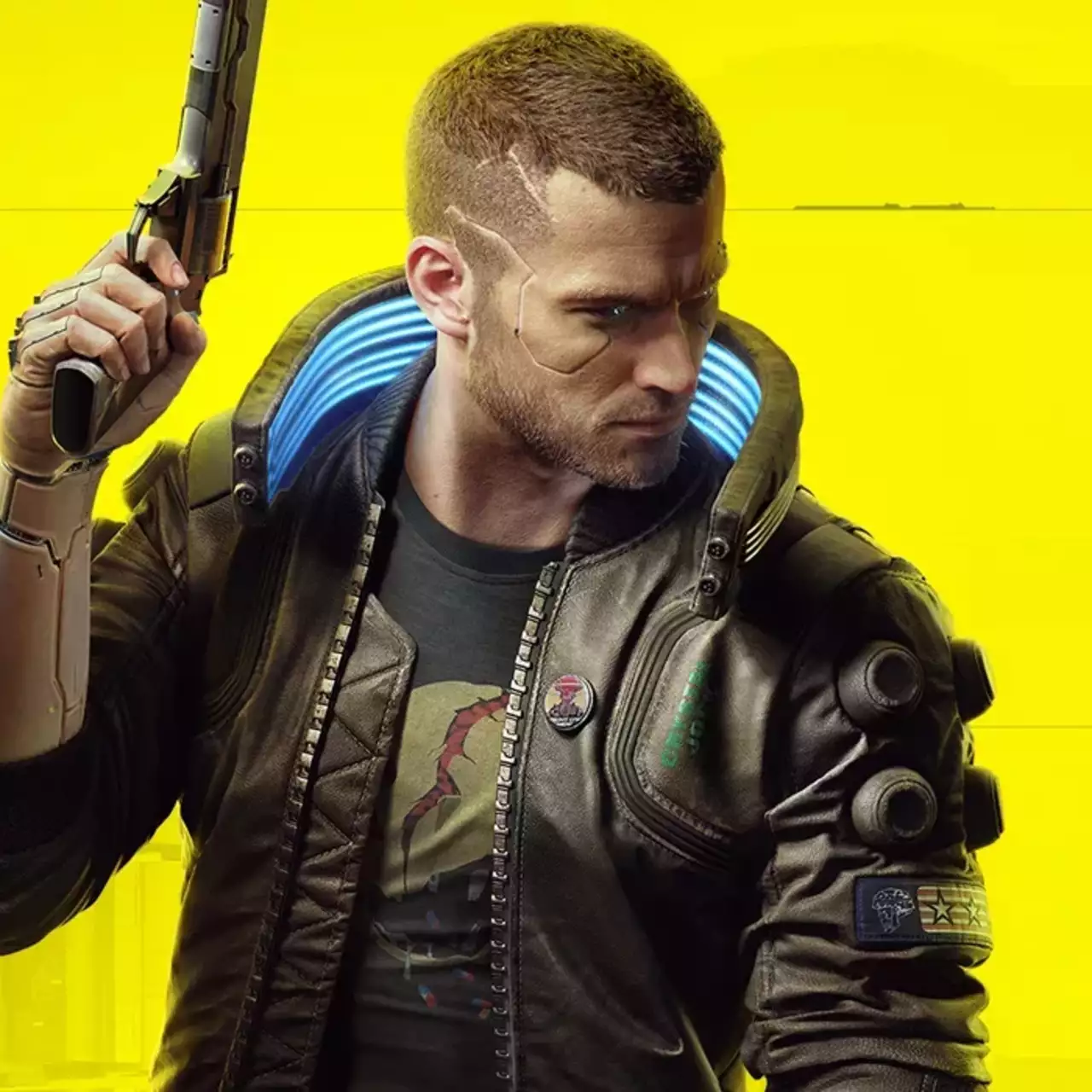 Penjualan Black Friday Sedang Berlangsung di GOG