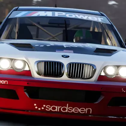 Project Motor Racing Flooded with Negative Reviews on Steam — Rating Drops to 16%