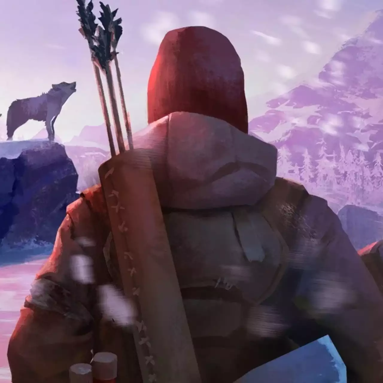 The Long Dark Joins the “Battle Between Half-Life 3 and GTA 6” as Teaser for Final Episode Drops