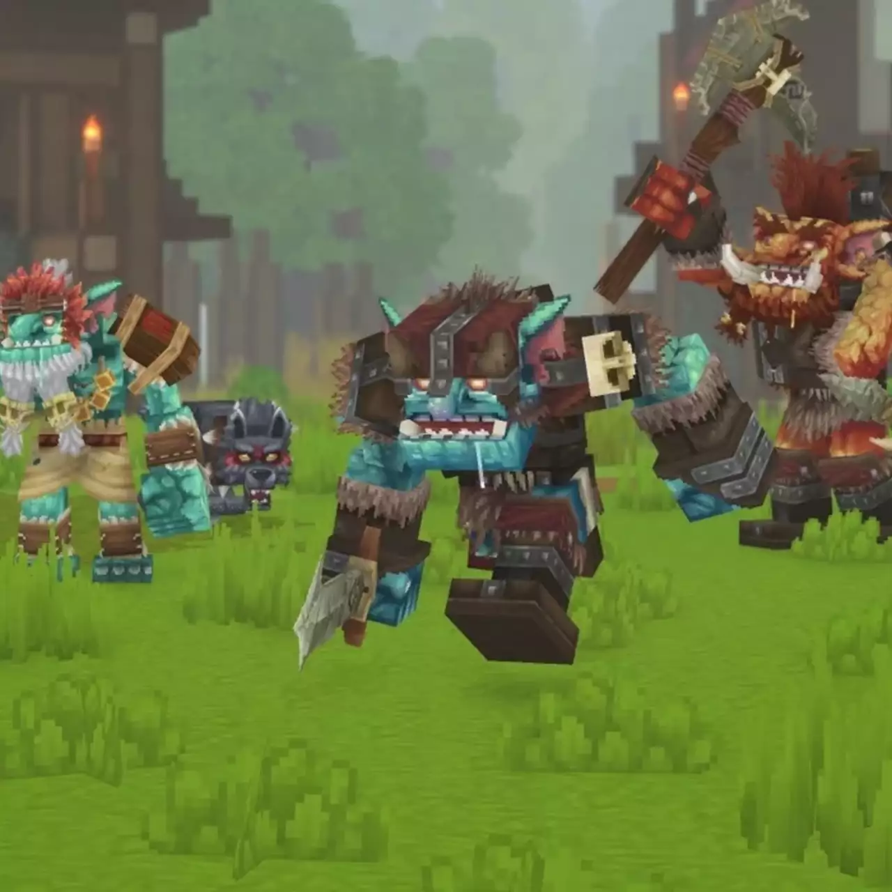 'Hytale' Creators Are Assembling a Separate Team for Cozy Game Lovers — With Farming, Cooking, and Pets