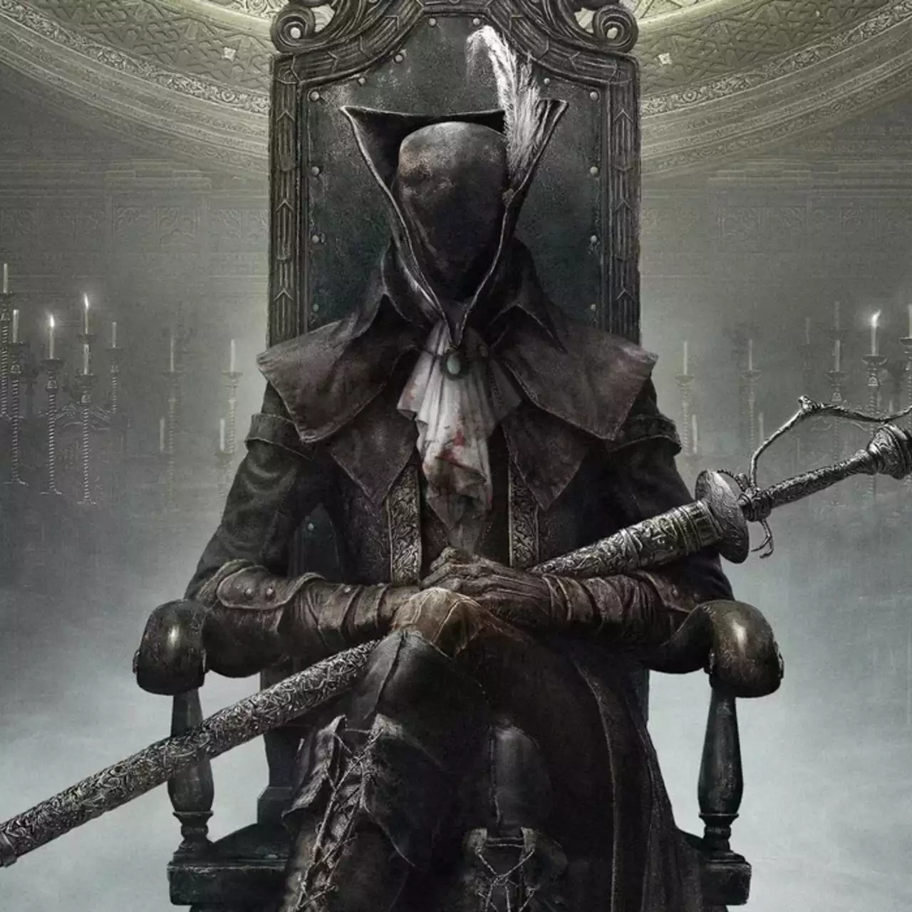 PC'de Bloodborne vs PS5 — Yeni Test Büyük Performans Artışını Ortaya Çıkardı