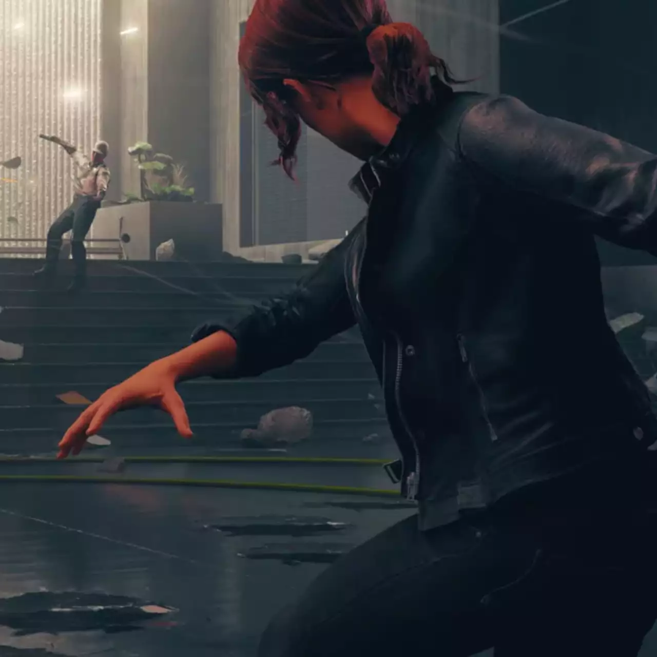 Nouvelle marque déposée ‘Control: Resonant’ enregistrée — Remedy prépare-t-il une annonce TGA ?