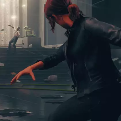 Nova blagovna znamka ‘Control: Resonant’ registrirana — Ali Remedy pripravlja napoved TGA?