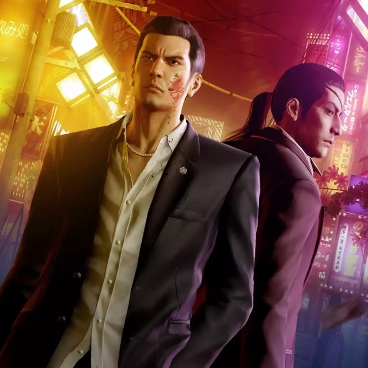 Original Yakuza 0 to Be Removed from Sale on PC and Consoles