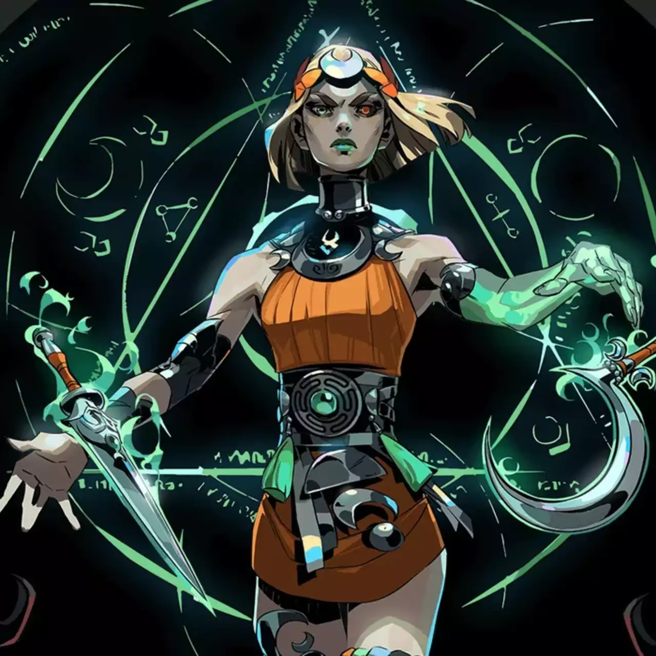 Two-in-One: Hades 2 Gets Levels from the First Game Thanks to a Mod