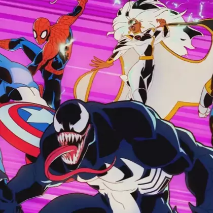 Marvel Cosmic Invasion Scores 90% — First Reviews and Impressions from the Creators of TMNT: Shredder's Revenge