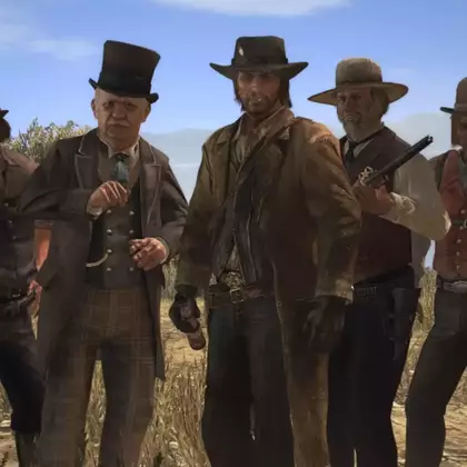 Red Dead Redemption Updated Version Released on PS5, Xbox Series X/S, and Nintendo Switch 2 — Graphics Comparison
