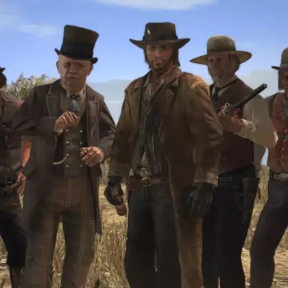 Zaktualizowana wersja Red Dead Redemption wydana na PS5, Xbox Series X/S i Nintendo Switch 2 — Porównanie grafiki