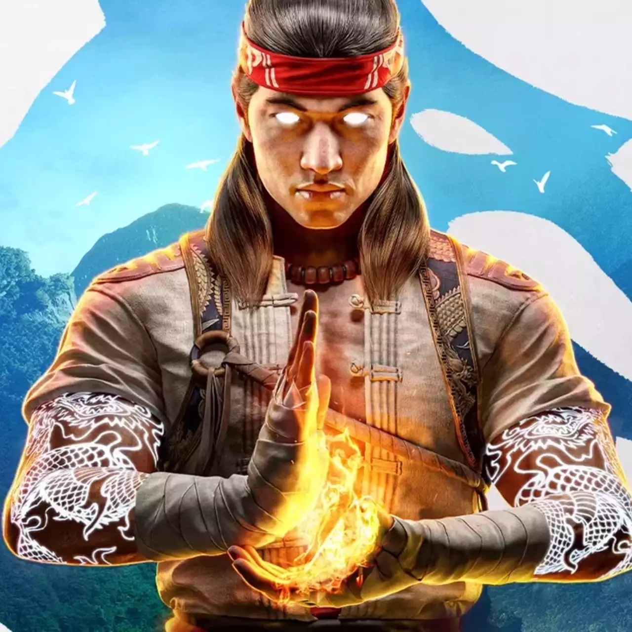 Game Pass prejema Mortal Kombat 1, Dome Keeper, Routine in še več ta mesec