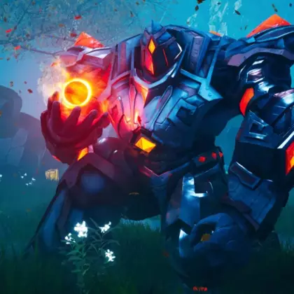 Tireur roguelike inspiré de Doom, Afterblast, entre en accès anticipé sur Steam